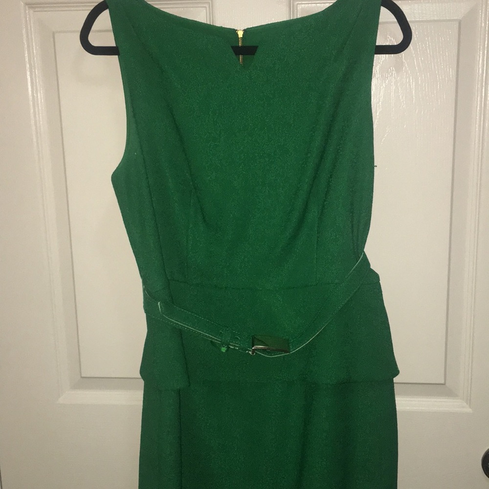 Tea Party Dress